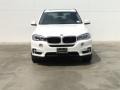 2014 Alpine White BMW X5 xDrive35i  photo #3