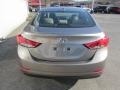 2014 Bronze Hyundai Elantra SE Sedan  photo #6