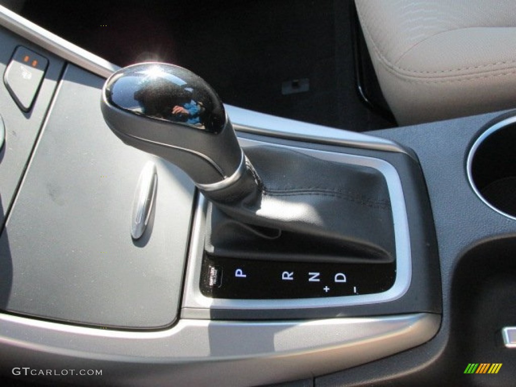 2014 Elantra SE Sedan - Bronze / Beige photo #12