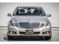 Pearl Beige Metallic - E 350 Sedan Photo No. 2