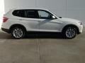 Alpine White - X3 xDrive28i Photo No. 2