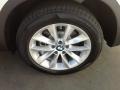 Alpine White - X3 xDrive28i Photo No. 4