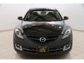 Polished Slate - MAZDA6 i Touring Sedan Photo No. 2