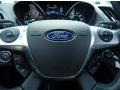 2013 Frosted Glass Metallic Ford Escape Titanium 2.0L EcoBoost  photo #23