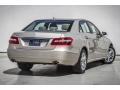 Pearl Beige Metallic - E 350 Sedan Photo No. 13