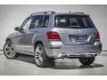 Palladium Silver Metallic - GLK 350 Photo No. 2