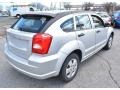 Bright Silver Metallic - Caliber SE Photo No. 6