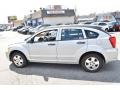 Bright Silver Metallic - Caliber SE Photo No. 11