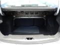 Ingot Silver - Fiesta SE Sedan Photo No. 5
