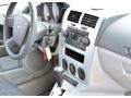 Bright Silver Metallic - Caliber SE Photo No. 14
