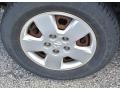 Bright Silver Metallic - Caliber SE Photo No. 22