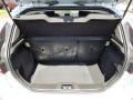 Charcoal Black Trunk Photo for 2014 Ford Fiesta #92399070