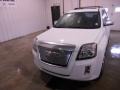 Summit White - Terrain Denali Photo No. 2