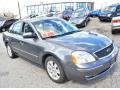 Dark Shadow Grey Metallic - Five Hundred SEL Photo No. 3