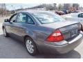 Dark Shadow Grey Metallic - Five Hundred SEL Photo No. 10