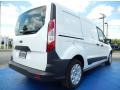 Frozen White - Transit Connect XL Van Photo No. 3