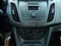 Charcoal Black Controls Photo for 2014 Ford Transit Connect #92399465
