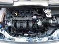 2.5 Liter DOHC 16-Valve iVCT Duratec 4 Cylinder Engine for 2014 Ford Transit Connect XL Van #92399487