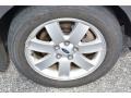 Dark Shadow Grey Metallic - Five Hundred SEL Photo No. 21