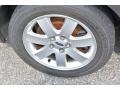 Dark Shadow Grey Metallic - Five Hundred SEL Photo No. 22