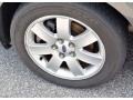 Dark Shadow Grey Metallic - Five Hundred SEL Photo No. 24
