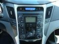 Radiant Silver - Sonata GLS Photo No. 17