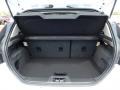 Charcoal Black Trunk Photo for 2014 Ford Fiesta #92400210