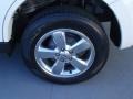 2009 Oxford White Ford Escape XLT V6  photo #11