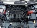 1.6 Liter DOHC 16-Valve Ti-VCT 4 Cylinder Engine for 2014 Ford Fiesta Titanium Hatchback #92400348