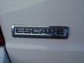 2009 Oxford White Ford Escape XLT V6  photo #16