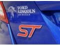 2014 Performance Blue Ford Fiesta ST Hatchback  photo #5