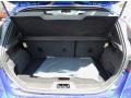 2014 Ford Fiesta ST Hatchback Trunk