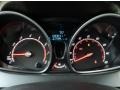 2014 Performance Blue Ford Fiesta ST Hatchback  photo #10