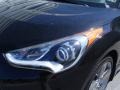 Ultra Black - Veloster Turbo Photo No. 9