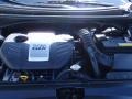 Ultra Black - Veloster Turbo Photo No. 16