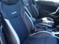 Ultra Black - Veloster Turbo Photo No. 19