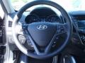 Ultra Black - Veloster Turbo Photo No. 31