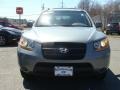 2008 Platinum Sage Hyundai Santa Fe GLS 4WD  photo #2