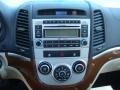 2008 Platinum Sage Hyundai Santa Fe GLS 4WD  photo #15