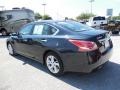 Storm Blue - Altima 2.5 SV Photo No. 3