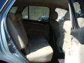 2008 Platinum Sage Hyundai Santa Fe GLS 4WD  photo #20