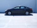 Phantom Black Metallic - Sonata GLS Photo No. 6