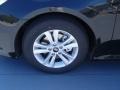 Phantom Black Metallic - Sonata GLS Photo No. 11