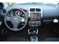 Black Dashboard Photo for 2014 Scion xD #92403162