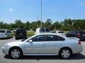 Silver Ice Metallic - Impala LT Photo No. 2