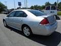 Silver Ice Metallic - Impala LT Photo No. 3