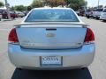 Silver Ice Metallic - Impala LT Photo No. 7