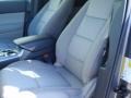 2014 Sterling Gray Ford Explorer XLT  photo #28