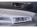 2014 Toyota Tacoma XSP-X Prerunner Double Cab Controls