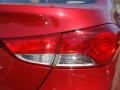 Red Allure - Elantra GLS Photo No. 20